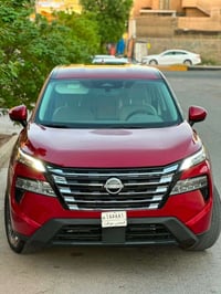 روج SV AWD • ماشيه ١١ ميل • حادث جانبي