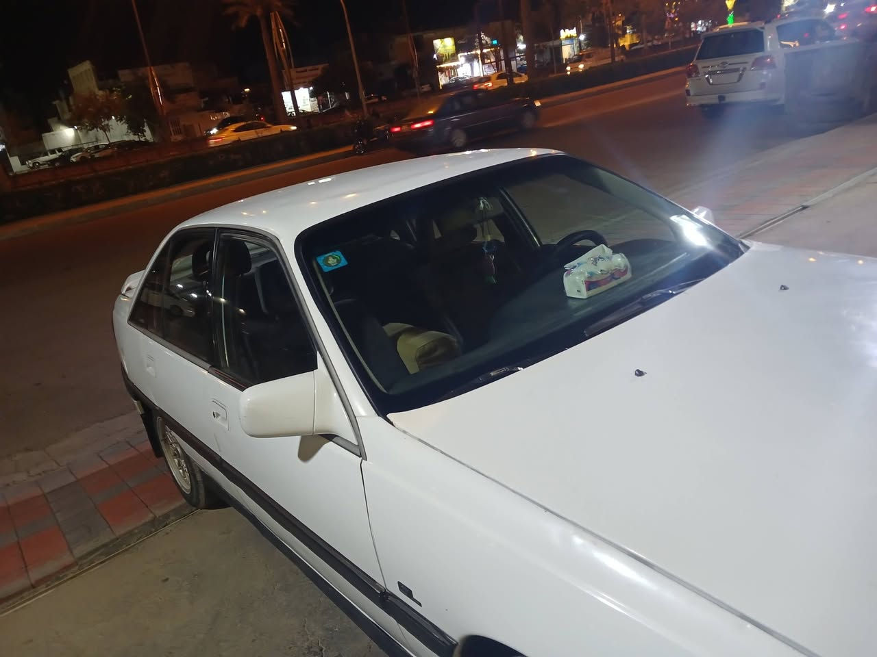 اوبل اومبكا ٩٢ وضع شركة طخة زغيرة بالصندوق مصلحة كير اوتماتيك ميكانيكي رقم انكليزي ل٣٠ حجم الفين سيارة جاهزة وبلادية داخلها احلا من الخارج ماتحط فلس عليها السعر ٣٤ بيها مجال بسيط مكان السيارة الفلوجة


**إذا كنت صاحب هذا الإعلان وتريد حذفه لأي سبب، رجاءا أرسل رسالة إلى الدعم الفني**