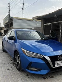 سنترا SV • ٢٠٢٢ • ماشي ١٨٠ الف