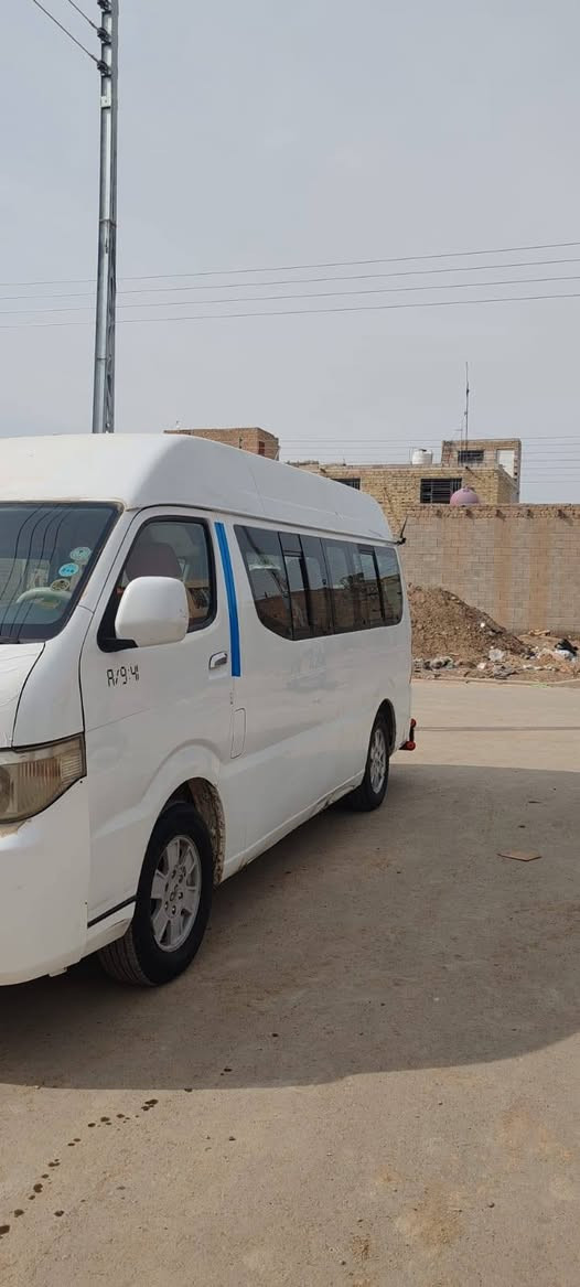 كية شيري لسعر 80وبيهه مجال بصيط 
*********** عمارة, ميسان
