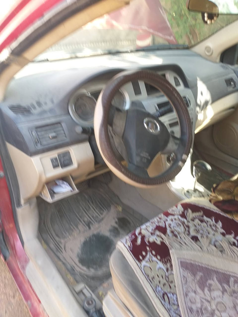 كريت وال فلكوس مديل ١٢ رقم نجف باسمي كل شيء ابلادي شركه لكن عايزه تصليح كير او كير بالكامل قفل ٢٥ ورقه الشراي يجي خاص وان شاء الله يكون خير


**إذا كنت صاحب هذا الإعلان وتريد حذفه لأي سبب، رجاءا أرسل رسالة إلى الدعم الفني**
