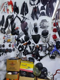 متوفر ادوات تيماكس تفصيخ وجديد توصيل موجود بغداد الجديده 07710488780