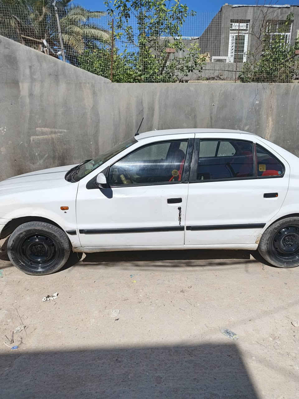 السلام عليكم سمند 2012 للستفسار***********
