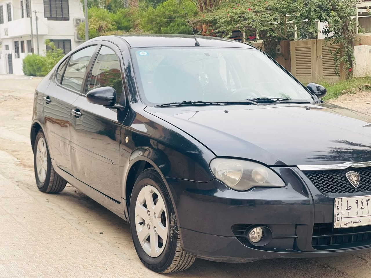 السلام عليكم
بروتون جن2 2016 
ماشيه 96 قابل للزيادة گير ومكينه كفاله تحويل ثاني يوم سعرها 85 بيها مجال بغداد شهداء السيدية ***********
