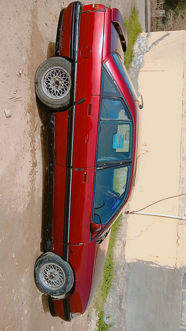 سياره اميكا موديل 91/السعر 35 وبيهه مجال قليل ***********
