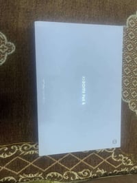 شاومي باد ٦ • مستخدم شهر • شاحن وكفر