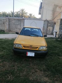 ٢٠١٢ • كير ومكينه جديده • تحويل مباشر