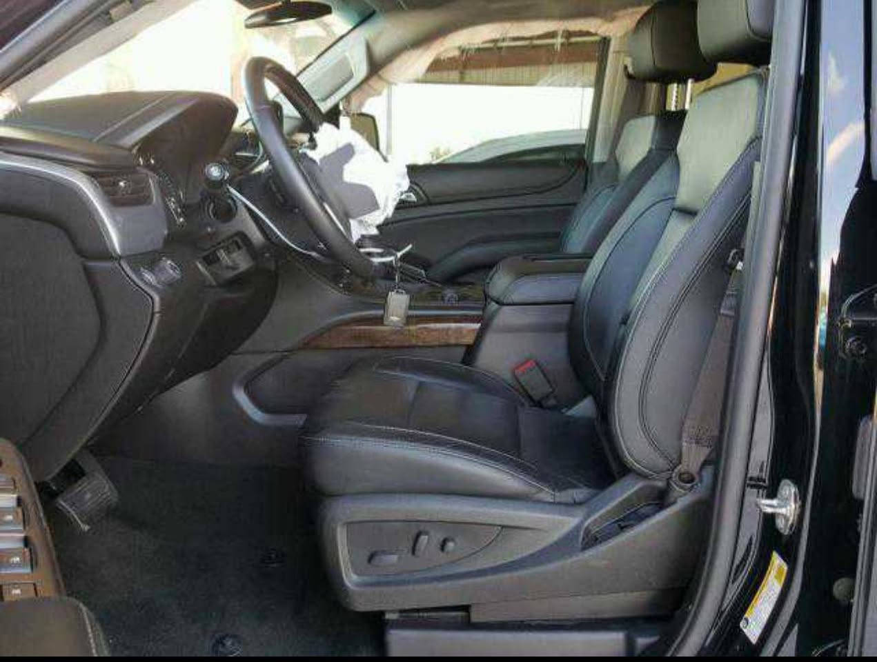 السلام عليكم
للبيع أو مراوس بأحدث

 سوبربان 2017 كندي 

صور الحادث بل المنشور 

رقم بغداد خصوصي 

هزة ورقم جديد بشهر 11

 سياره جاهزه ماشيه 225 الف كم 

سياره  LTZ  

السعر 310

رجاء أي استفسار أي سؤال اتصال على على الهاتف موجود وتساب

***********
