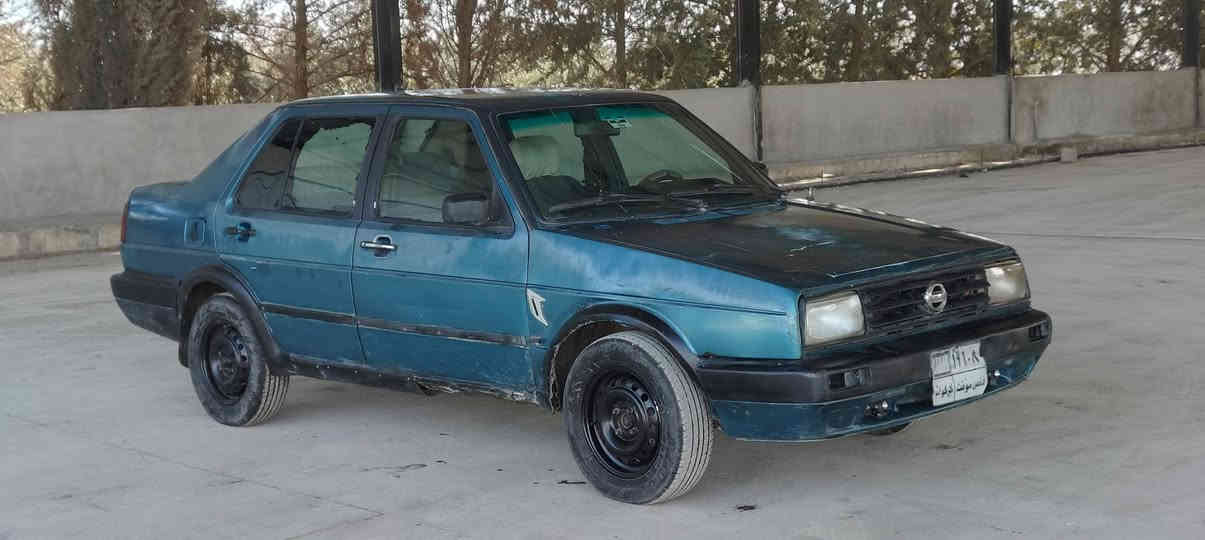 جیتا مودێل ١٩٩١
ژ.م ***********
نرخی تەنها ١٣گەڵا
گێڕو مەکینەی بەشەرت 
پێنج گێڕە
سەنەوی وکالە و پاکانەی لەگەڵە بەشەرتی بێ کێشەی
تاغم پێشی تندو تۆڵە
گەرمی و کارەبای بەشەرت
تایەو پاتری تازەیە السليمانية, العراق
