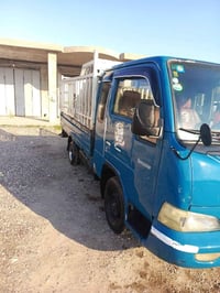 شاحنة • للبيع