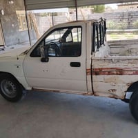 كروسيده • ١٩٩١ • العزيزيه