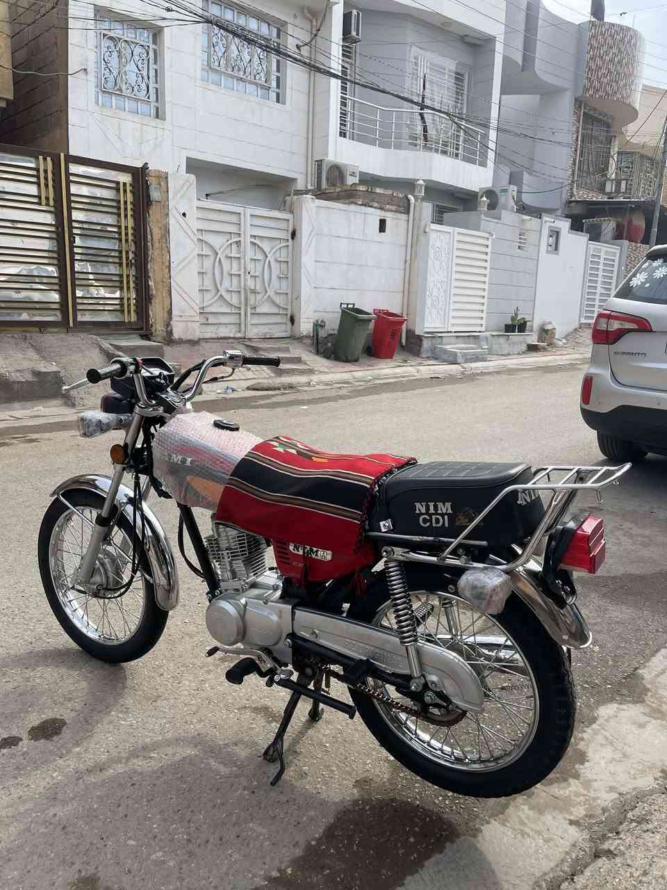 سلام عليكم حبابيبي نامه 26 كفاله عامه من كلشي برغي ممفتوح بيهه اورق سكنر جاهزه من كلشي بلاد 
طالعه شهر ل 12/11 بشهر ل 12 ،
كفاله عامه من كلشي درجه جهازه نكر هندر وطلع ناعمه وخير من الله كلشي معوزهه 
مكاني كربلاء حي العسكري جامع ال عمران


**إذا كنت صاحب هذا الإعلان وتريد حذفه لأي سبب، رجاءا أرسل رسالة إلى الدعم الفني**