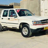 رقم ذي قار • ٢٠٠٧ • مكفوله مكينه وگير