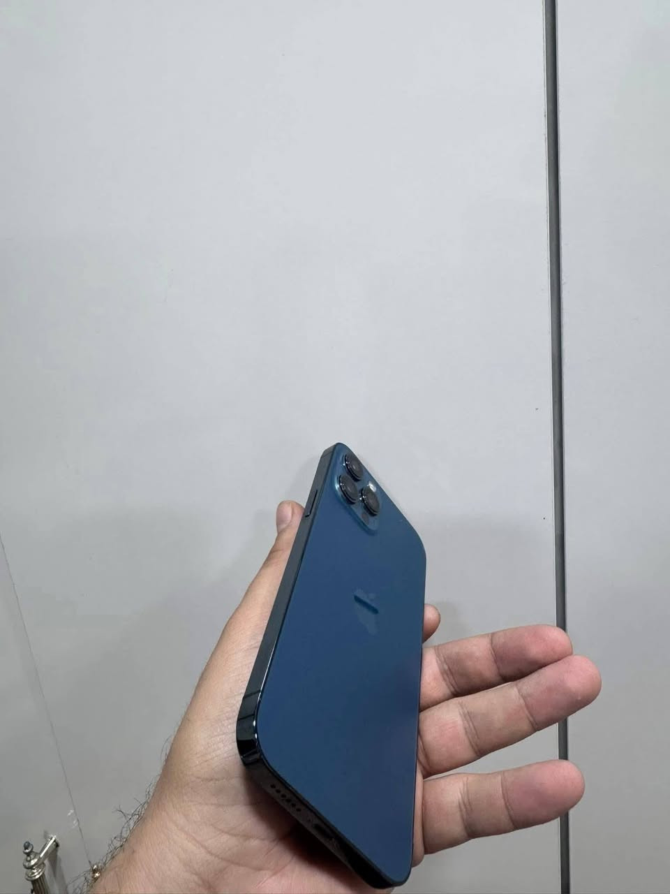 12برو ماكس مبدل شاسة وبطارية تفصيخ تقره مستعمله
بطاريتة ١٠٠ ذاكرة ٢٥٦ شرق اوسط سعره ٢٧٥ قفل من الاخير مكاني سهداء البياع *********** جهاز كلش حلو واستعمالة سلس جدا
