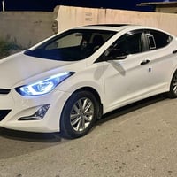 النترا • ٢٠١٤ • فول