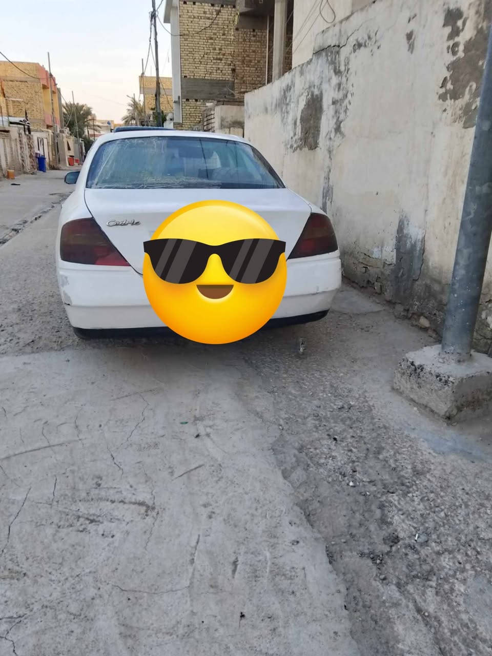 السلام عليكم نيسان ياباني رقم واسط مكينه كير بطه حاويه 2500للبيع اومراوس تحياتي للجميع تفاصيل اكثر خاص


**إذا كنت صاحب هذا الإعلان وتريد حذفه لأي سبب، رجاءا أرسل رسالة إلى الدعم الفني**