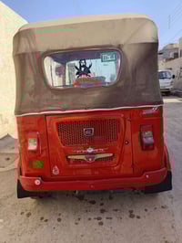 تكتك • موديل 24 • ميسان حي الشرطه