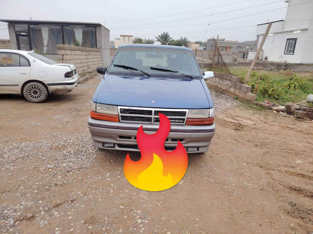 السلام عليكم ورحمة الله وبركاته
للبيع سيارة نوع گلايزر سيارة وضع بلادي شرط الوكالة والتحويل سيارة جاهزة گير ومحرك وصدر تدفئه وتبريد كهربائيات كلها شرط وضع بلادي للاستفسار الاتصال
*********** وبيه واتساب
