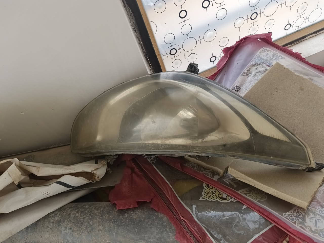 سلام عليكم عدي هذني زوج مال اكسنت البيع سعرهن قفل ٢٥شراي راسلني مكاني دوانيه حي لامين


**إذا كنت صاحب هذا الإعلان وتريد حذفه لأي سبب، رجاءا أرسل رسالة إلى الدعم الفني**