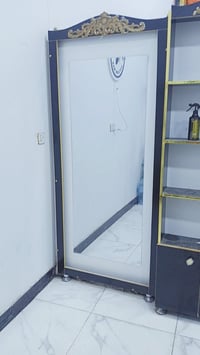 مرايا • ما مستخدمة • ابو الخصيب عوسيان