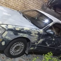 كراون بطة • ١٩٩٢ • رقم ديالى