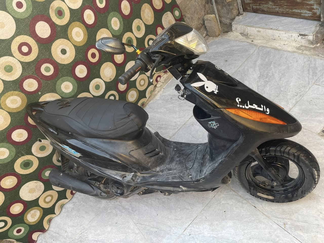 سلام عليكم ماكس عدله للبيع دراجه شلعه ومعدل شك الكاع مفتوحه بوشه 50  دراجه حلوه ومرتبه مكاني ناصريه مركز سعر 550 وبيها مجال لطيبين رقم /***********
