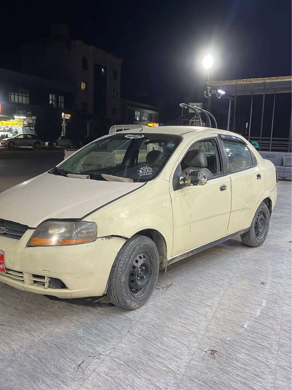 *********** أربيل, العراق
