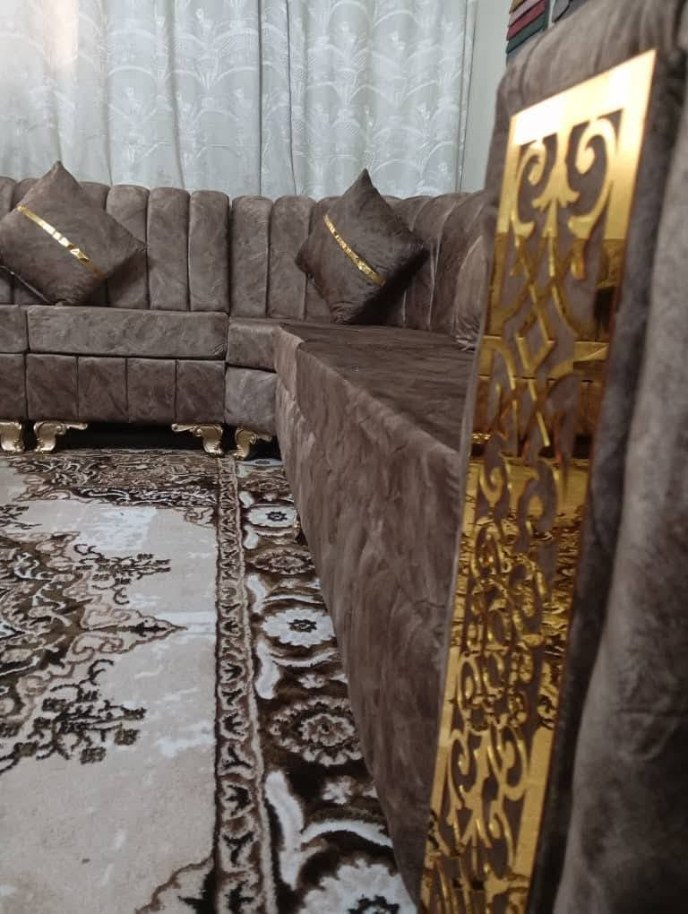 طقومة كنب تفصيل تقيل كفالة خمس سنوات يوجد توصيل لباب بيتك للتواصل على رقم 0985665896


**إذا كنت صاحب هذا الإعلان وتريد حذفه لأي سبب، رجاءا أرسل رسالة إلى الدعم الفني**