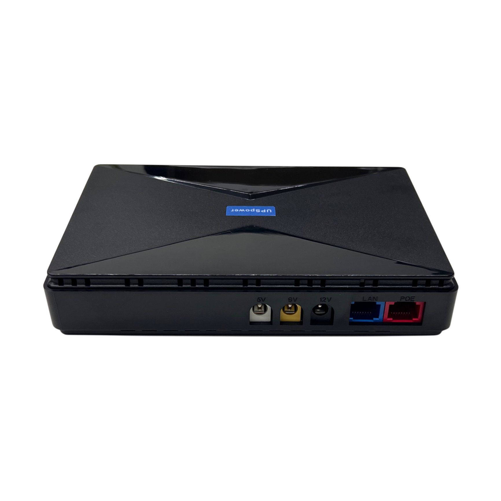 🔋⚡ Mini UPS عملي ببطارية 8800mAh للطاقة الاحتياطية وقت انقطاع الكهرباء!

🔌 يدعم 5V / 9V / 12V وUSB
🌐 منفذ POE ‏15V أو 24V
💡 مؤشرات LED لحالة التشغيل

صغير الحجم ومناسب للأجهزة المتوافقة 💪
بسعر 30الاف وتوصيل مجاني


**إذا كنت صاحب هذا الإعلان وتريد حذفه لأي سبب، رجاءا أرسل رسالة إلى الدعم الفني**