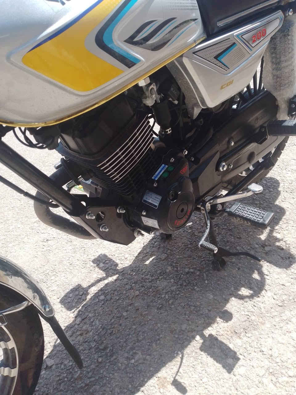 ماطور 2025 سعر ماله مليون وبي مجال ومو ماشي شيء كثير لسه ابو عزير ***********
