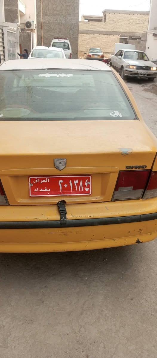 سمندللبيع موديل 12 سياره شغاله كير مكينه كفاله راعيها مسافر اتكفل سرقه عشائر قفل مليون ونص سياره خير من الله ***********
