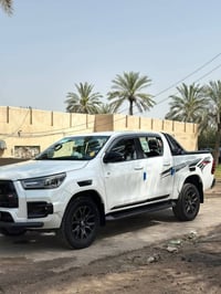 للبيع جي ار موديل 2023  كفاله عامه رقم أربيل تحويل مباشر  العنوان بغدا...