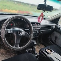 فكتره حجم ٢٠ موديل ٩٣ كل شيء بيها شرط من الدعاميه الدعاميه اي ضرر ما ب...