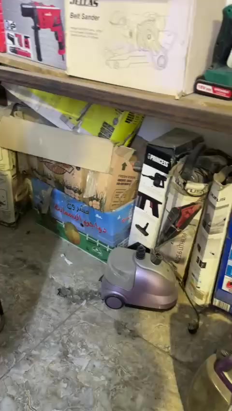 السلام عليكم
للبيع شلعه غراض باله اوربيه مع امزون الي يخدمنه يجي يشوفهن واني حاضر مكانهن المحموديه حي بدر للاستفسار 
***********
متواجد واتس
