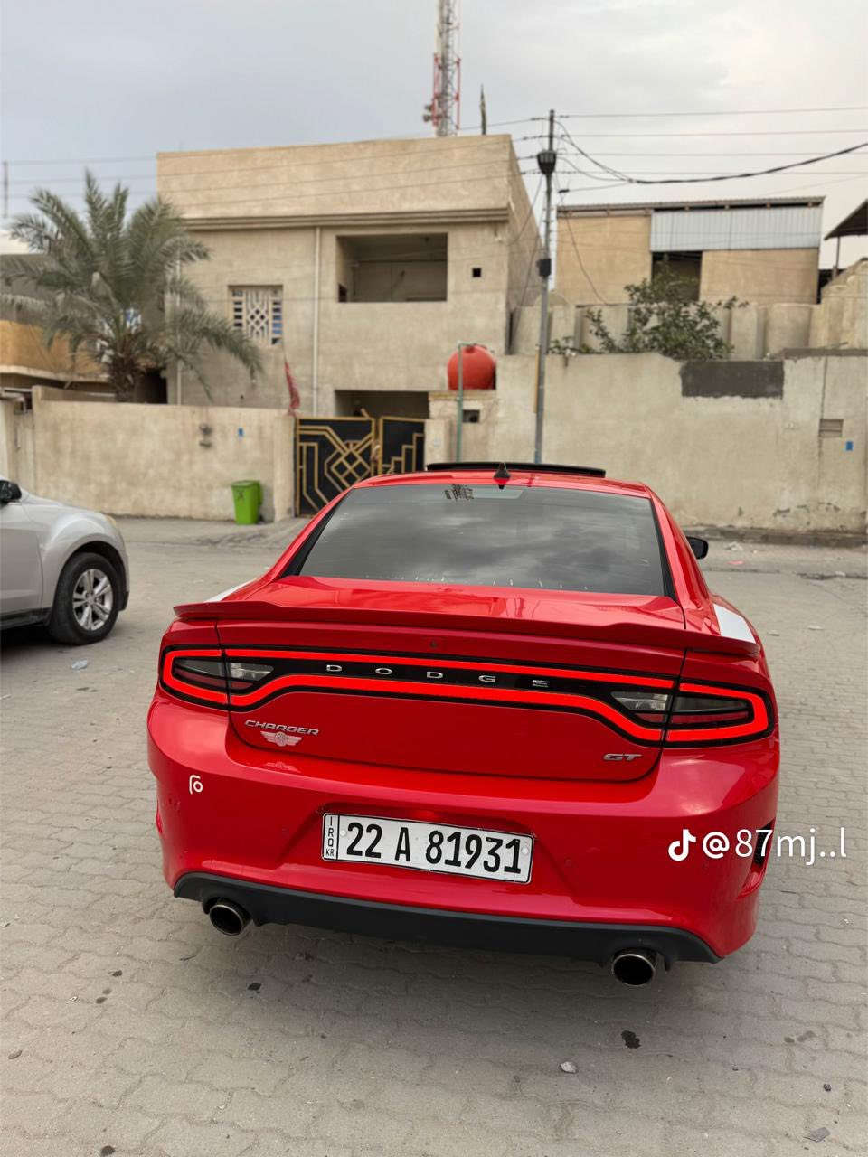 السلام عليكم للبيع جارجر 2019خليجي GTفول مواصفات شركة هارلم كفاله ماعده بارد بسيط بل باب الخلفي سياره جديديه كلش وجاهزه من كلشي رقم اربيل سنويه مجدده اول وكاله مجانيه العنوان بصره حي الخليج الجمعيات ***********
