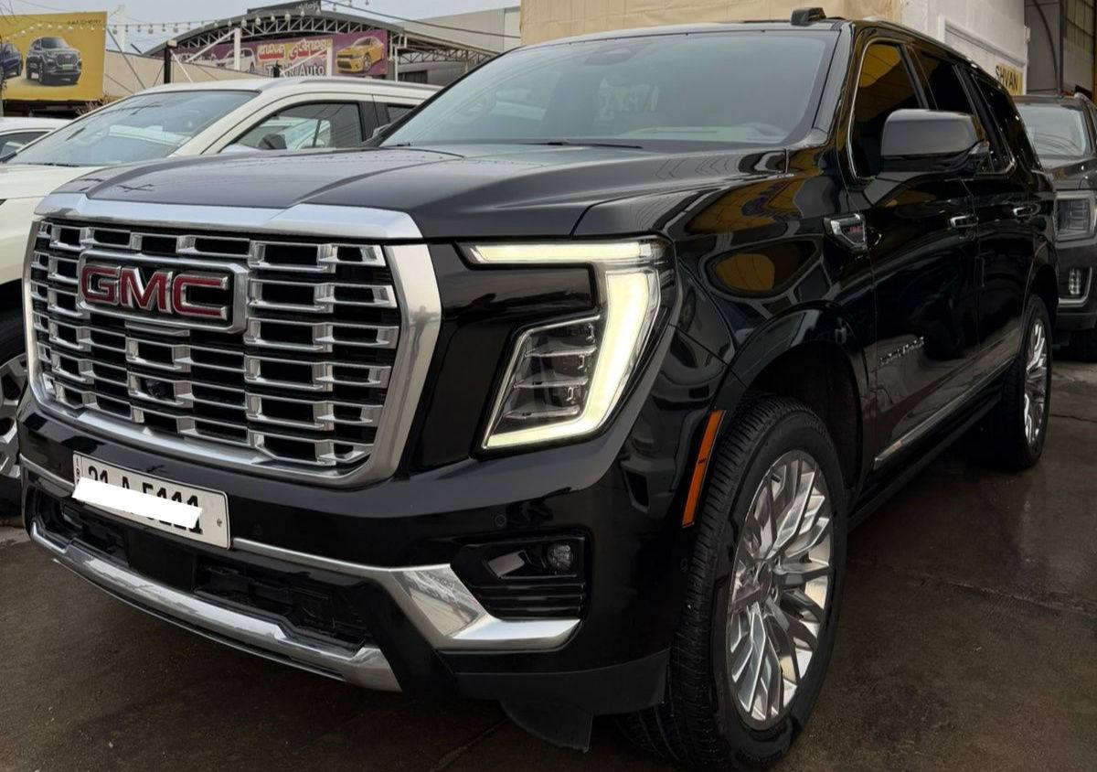 جمسى دينالي 2025 فول مواصفات خليجي  العداد 14000 كم تضليل جام 80% تضليل جام خلفي 80%

🟪 السعر  :: الطلب في التعليقات ويوصلك مباشرة ✍️ 📩                                           فقط على الصفحة مو على كروب🌐

المواصفات
محرك V8
دفع رباعي
جير اوتماتيك
شاشة لمس كبيرة
نظام ملاحة
كاميرات 360 درجة
حساسات امامية وخلفية
رادار النقطة العمياء
مثبت سرعة راداري
كشنات جلد كهرباء مع تبريد وتدفئة
ذاكرة كشنات
ستيرن كهرباء مع تحكم
تشغيل بصمة
تشغيل عن بعد
سقف بانوراما

رقم صاحب السيارة
***********
