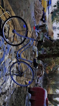 بايسكل • علوان • ديوانيه شافعيه