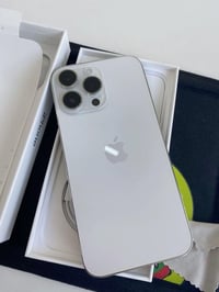 أيفون 13 برو ماكس شرق اوسط عربي ✅ بطاريه 97🔋 ذاكره 256🫆 كامل ملحقات  م...