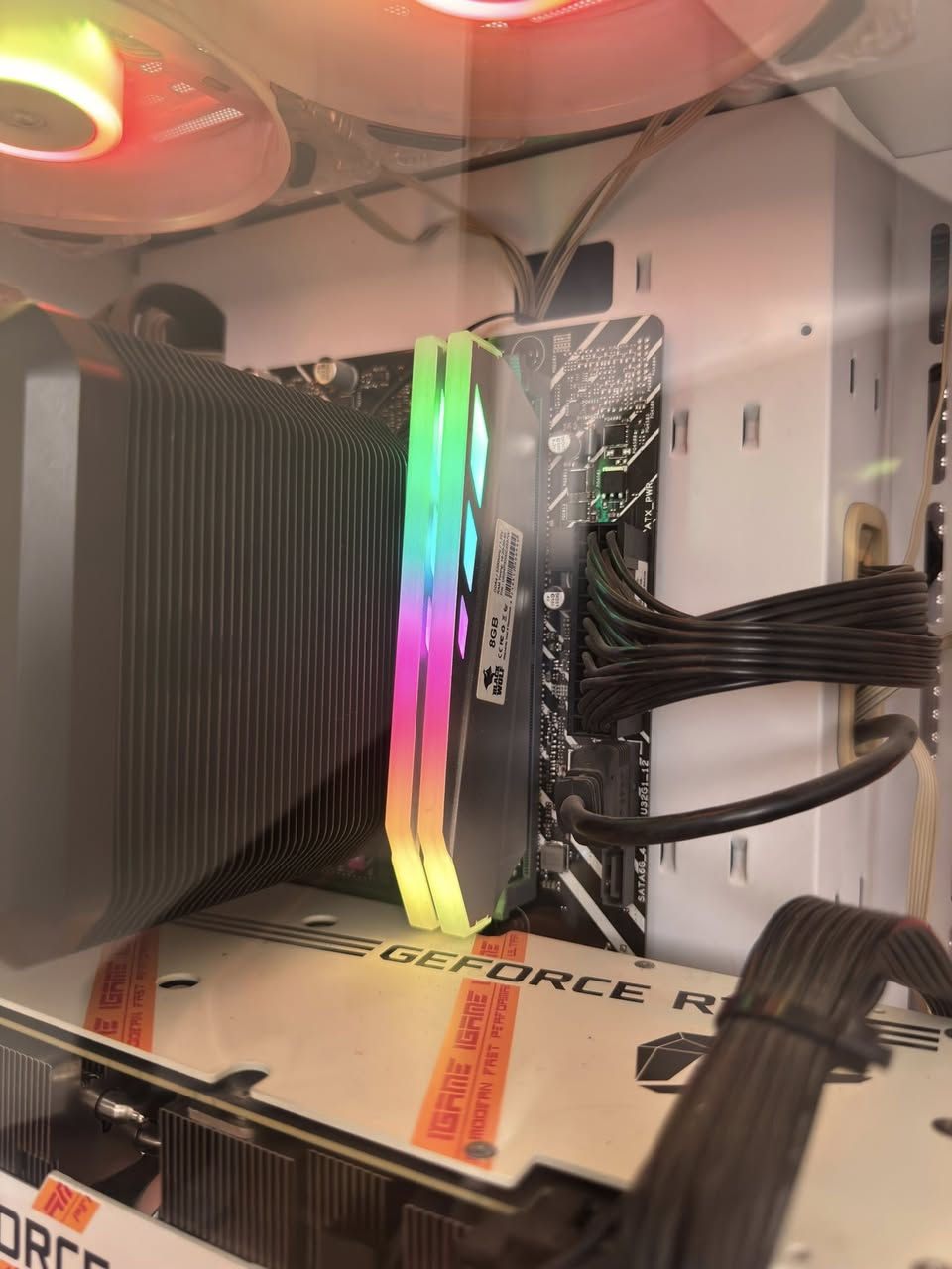 السلام عليكم
رامات ddr4 سويته عليه فحص على الحاسبه حالته 100% و مابيه شي 
سعر 100 الف و مكاني بغداد الحرية


**إذا كنت صاحب هذا الإعلان وتريد حذفه لأي سبب، رجاءا أرسل رسالة إلى الدعم الفني**