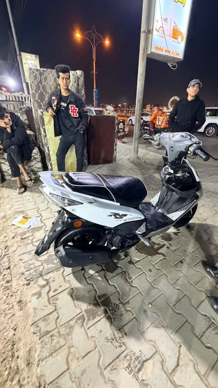 دراجه مضلع حديث دراجه برغي ما متوح بيهه لا تبخر ولا تنقص دراجه كفاله    رقمي *********** سعر ٨٥٠
