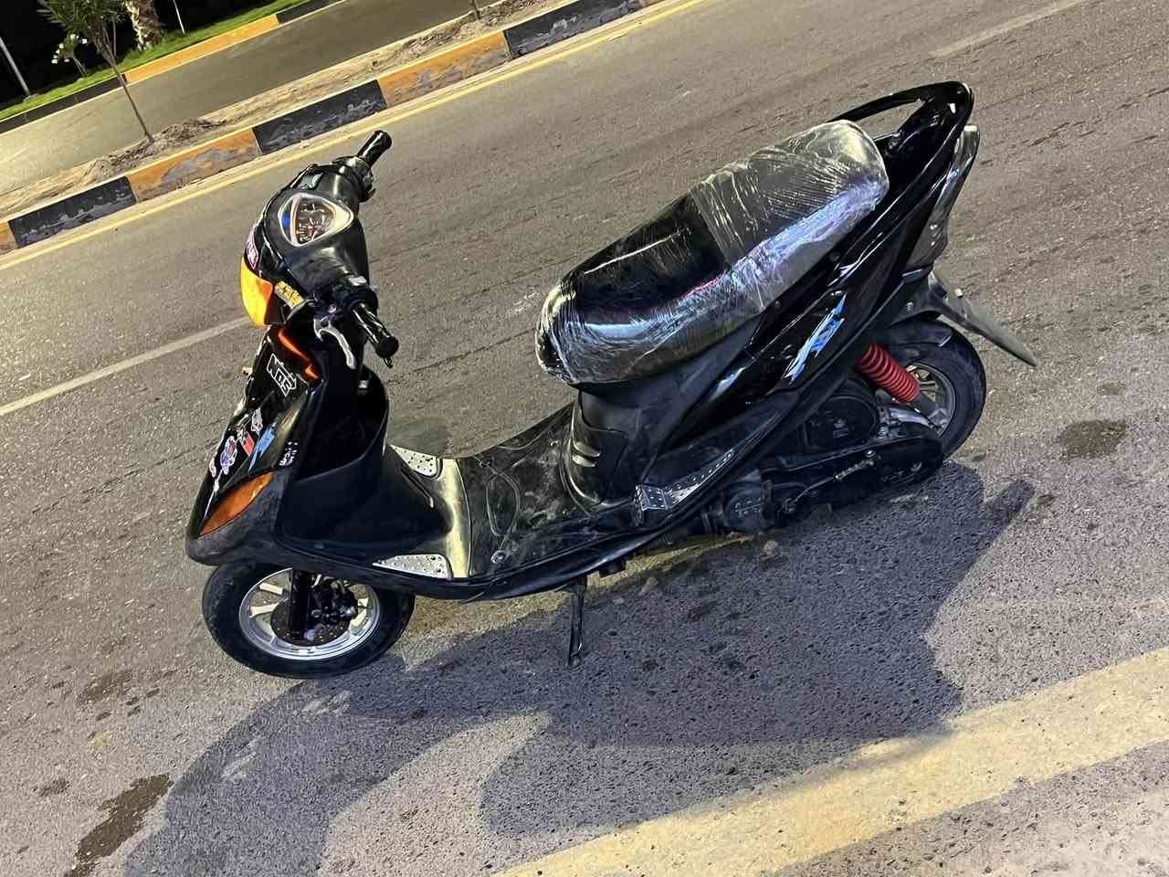 ماكس عدله بوشه (55)تزويد رياضي وياله رياضي شلعتها تخبل دراجه نضيفه كهربائيات شغاله تشغيل صلف السعر 425 وبيها مجال حك الجيه


**إذا كنت صاحب هذا الإعلان وتريد حذفه لأي سبب، رجاءا أرسل رسالة إلى الدعم الفني**