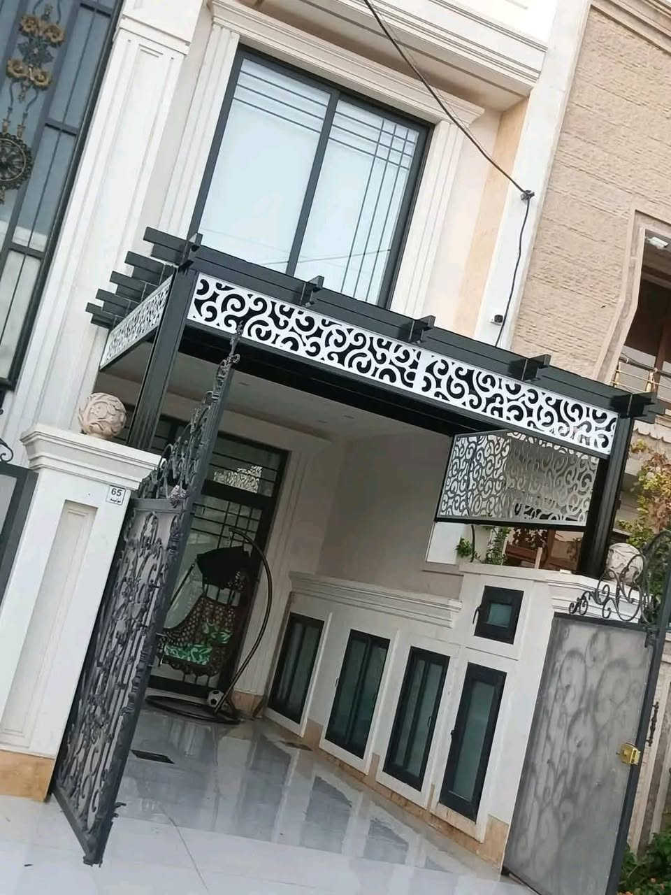 معمل القمة الفنية للحدادة العامة بلاستك المنيوم والمطابخ 
ابواب شبابيك بلاستك حديد المنيوم والمطابخ 
*********** واتساب ***********
