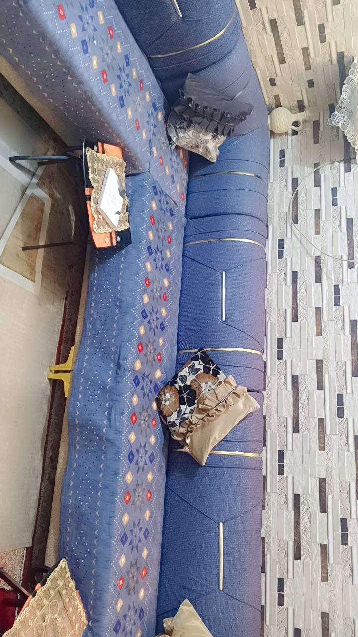 ديوانين للبيع صار شهر من اشتريناهن جدد تكمه


**إذا كنت صاحب هذا الإعلان وتريد حذفه لأي سبب، رجاءا أرسل رسالة إلى الدعم الفني**