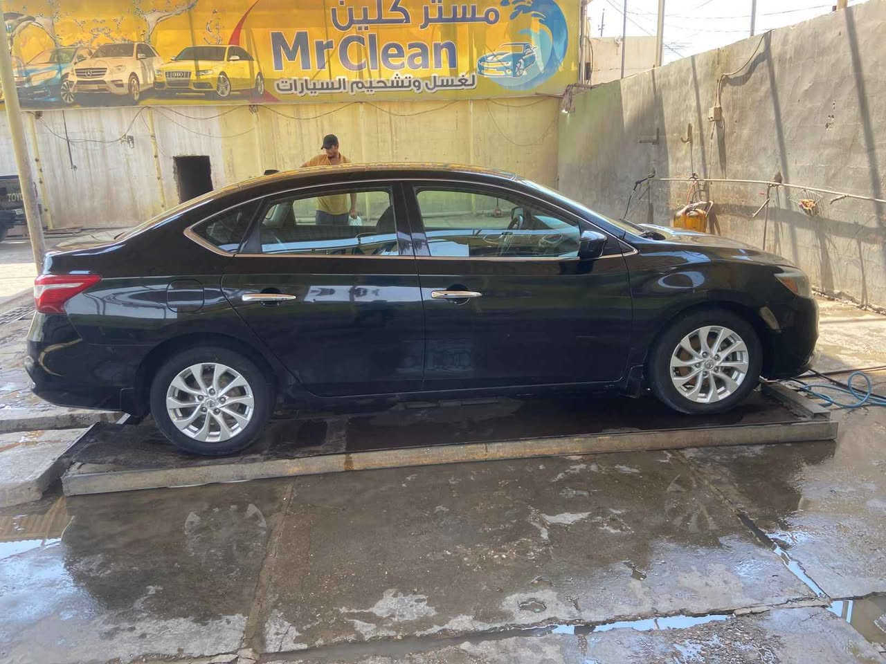 نيسان رقم ديالى تحويل بنفس اليوم 
لتفاصيل اكثر
*********** بعقوبة, ديالى
