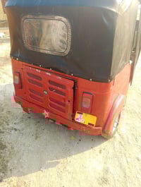 تكتك موديل 18 • اوراق مكاتبه عن سرقه • الحمزه الغربي