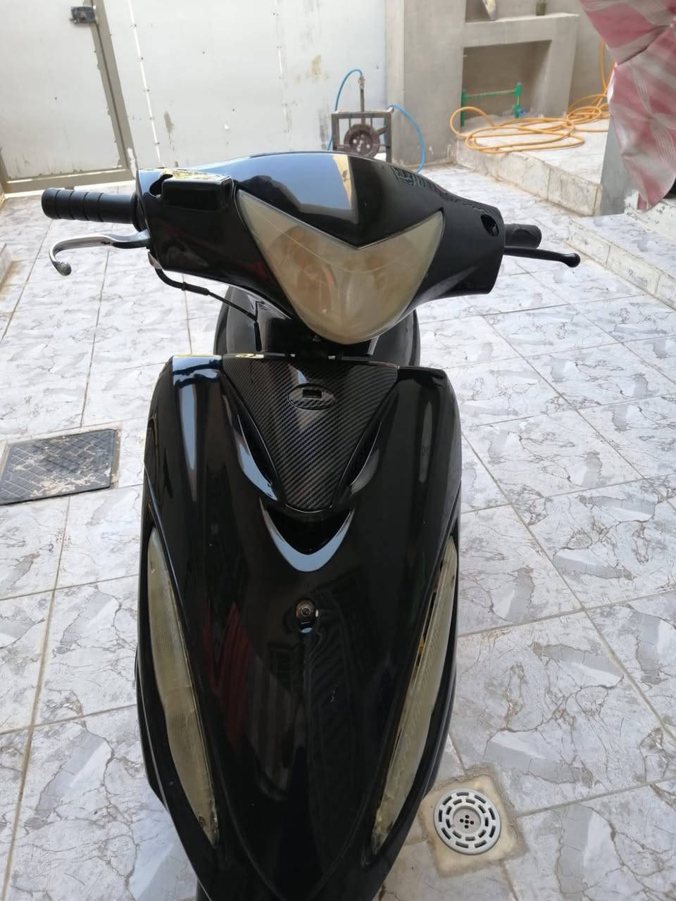 السلام عليكم
دراجة كامكو جي 4 للبيع مجفته دراجه نظيفه استخدام بيت 
ماتعبك بس دهن وبانزين دراجه كلش حلوه متوازي على بيعتها 
سعرها 400 وبيها مجال للشراي  يتفضل خاص


**إذا كنت صاحب هذا الإعلان وتريد حذفه لأي سبب، رجاءا أرسل رسالة إلى الدعم الفني**