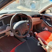 الانتره اكس دي موديل 2002 وارد امريكي ضربتها جاملغ صفحة لسايق  كشر تعب...