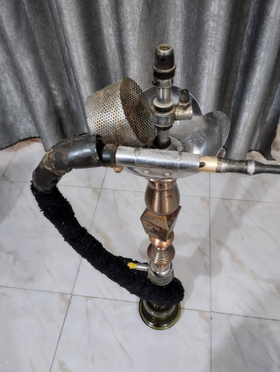 نراكيل للبيع السعر 55 ألف وبيهن مجال بسيط للاستفسار والتواصل على الرقم ***********
