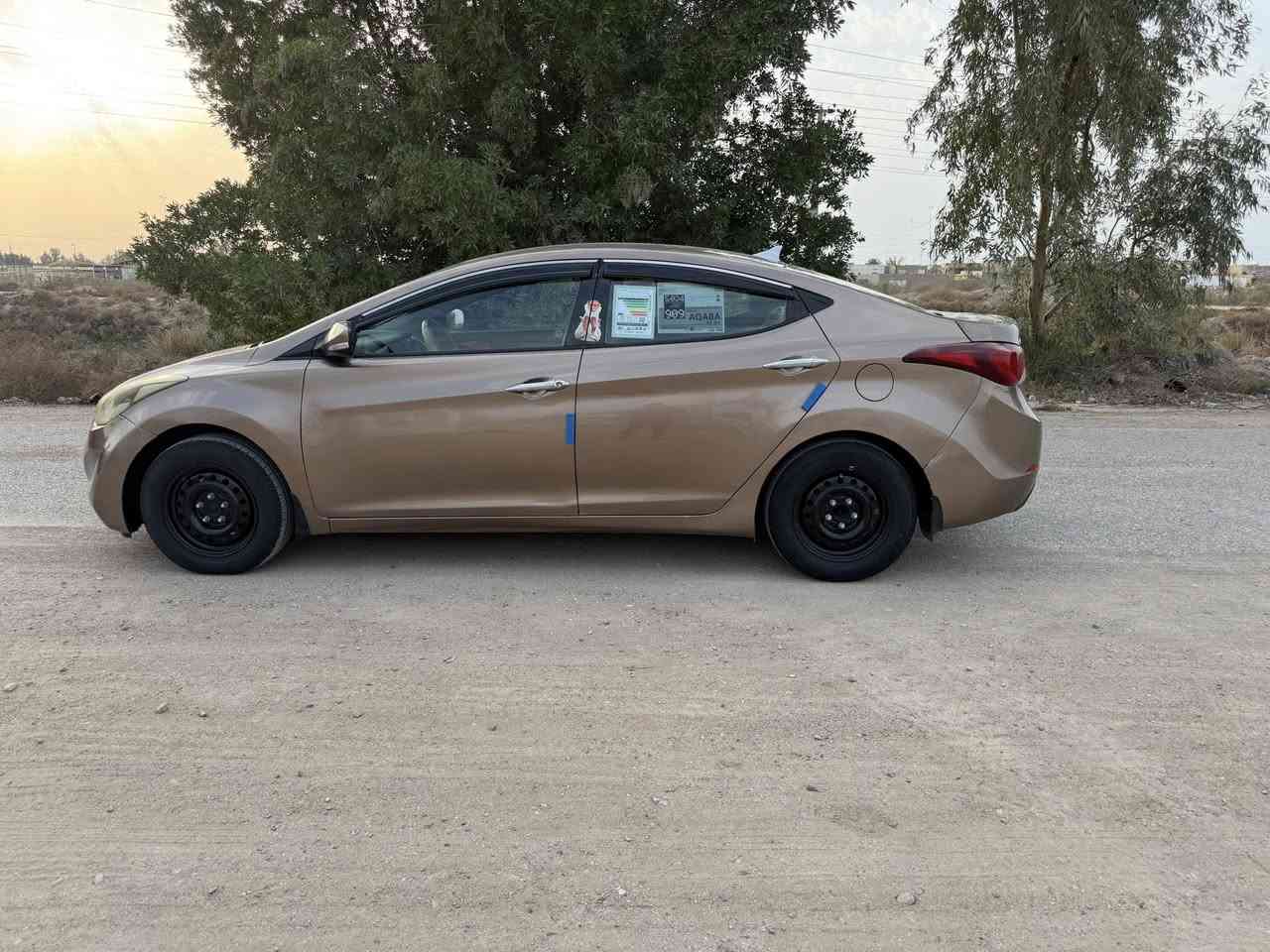 السلام عليكم النتره موديل 2016 خليجي رقم واسط سنويه جديده مكينه 1600 دكشن عالي السياره مكفوله من الضربه بيها رشات صبغ اثر جراد السياره جاهزه من تخم تاير حداديه جديده تبريد ثلج شاشه كامره دواخل صاج السعر 98 وبيها مجال الشراي هاذ رقمي *********** مكان السياره واسط مامتواجد ع فيس
