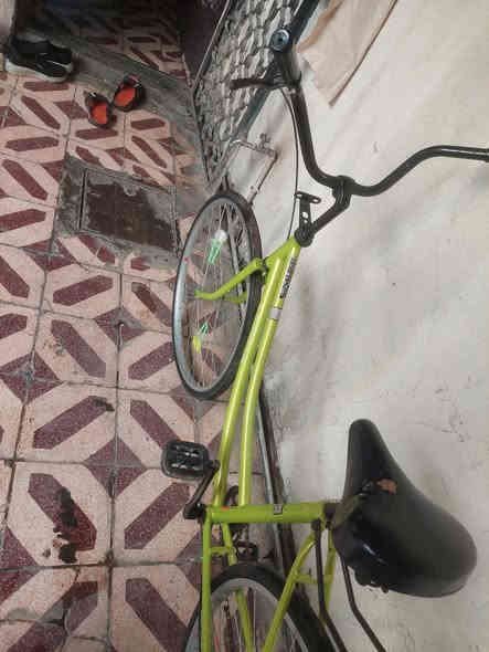 السلام عليكم
باسكل للبيع لون مميز 
موديل ٢٠٢٣ 
عنوان بغداد حي العامل 
نقص بريك امامي فقط جاملاغاته موجوده 
السعر ١٢٥
الاستفسار ***********
